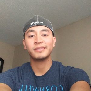 Meet your Posher, Gabriel